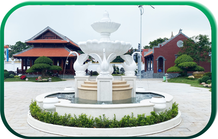 Đài Phun Nước: Hướng Dẫn Thiết Kế, Lắp Đặt & Bảo Trì Chi Tiết