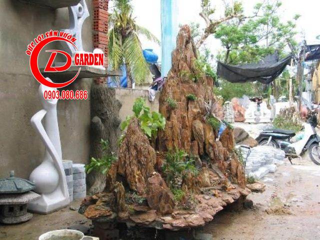 Đá Da Voi | Đặc Điểm, Ứng Dụng, Địa Chỉ Cung Cấp Đá TpHCM